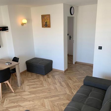 St Velodrome 3 Chambres Parking 8 Couchages Neuf Marseilles Exterior foto