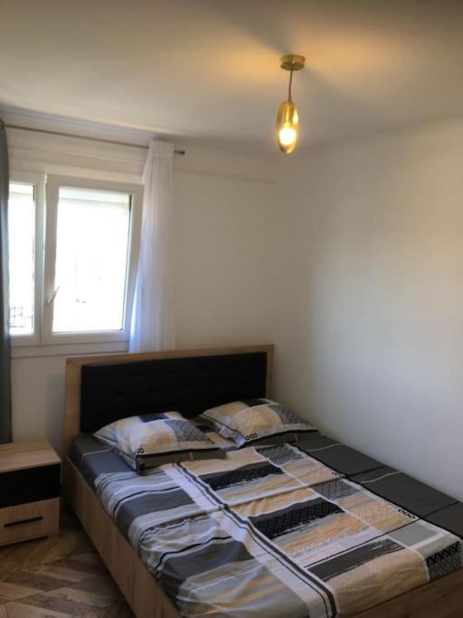 St Velodrome 3 Chambres Parking 8 Couchages Neuf Marseilles Exterior foto