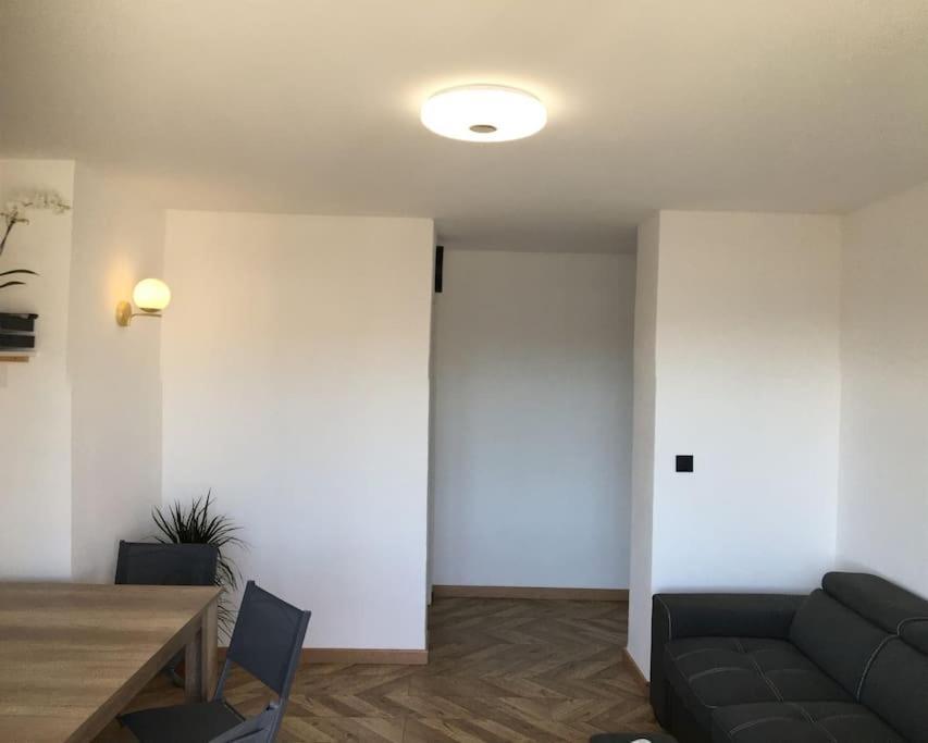 St Velodrome 3 Chambres Parking 8 Couchages Neuf Marseilles Exterior foto
