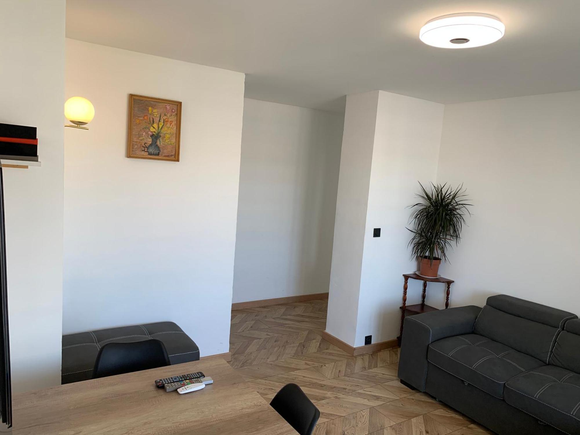St Velodrome 3 Chambres Parking 8 Couchages Neuf Marseilles Exterior foto